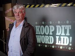 Oud-collega's reageren op overlijden ONM-acteur Frits 'JP' Jansma: 'Zoveel goede herinneringen'