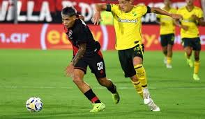 Newells necesitado de sumar de a tres de manera urgente recibe a Platense en el Coloso