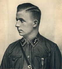 <b>Horst Wessel</b> ohne Legende – Anmerkungen zum 80. Todestag - wessel_horst_pic