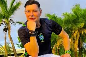 João Inácio Jr, criador da trend ‘será que’, atualiza estado de saúde
