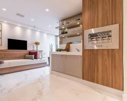 Imagem de Móveis sob medida na arquitetura e decoração