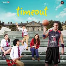 Time Out hindi film के लिए चित्र परिणाम