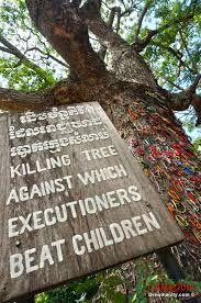 Image result for cambodia history killing fields