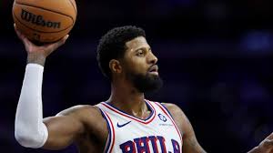 76ers just cashed in on a setback that once looked like disaster