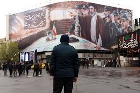 Iran’s Leadership Divisions Frustrate Efforts to Make Progress in Talks