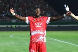مقصد جدید مهاجم سابق پرسپولیس مشخص شد - پارس فوتبال