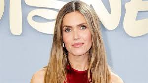 Mandy Moore Shares Why She Turns to Mother-in-Law Kathy Goldsmith for Venting