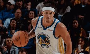Gui Santos é titular e peça essencial do Warriors contra o Philadelphia 76ers