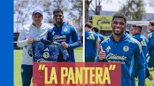 Club América | Sitio Oficial - News update