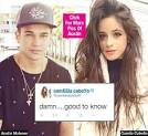 Camila cabello interview about austin mahone <?=substr(md5('https://encrypted-tbn3.gstatic.com/images?q=tbn:ANd9GcRkfyAhCpEMuHS1Ct_ZTIBH9EAn245TAjRXC0nFk7-7S9c9cDaBWbgTt0uM'), 0, 7); ?>
