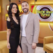 Bate-Papo BBB volta com Gil do Vigor e Ceci Ribeiro prometendo cutucar eliminado do BBB 26