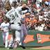 Bryce Harper's suspension reduced to three games