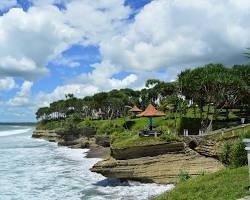 Image of Pantai Batu Karas Pangandaran