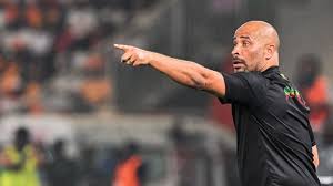 Nigeria vs. Rwanda: Super Eagles' Crucial World Cup Qualifier Under New Coach