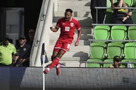 Panama STUNS Jamaica! Díaz's Hat-Trick Sends Them to Gold Cup Quarterfinals! - Imagen principal del artículo