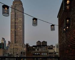 Image of Spyglass, New York City