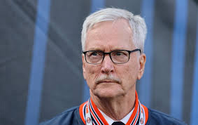 McCaskey Family Vows to Keep Ownership of the Chicago Bears ‘Until the Second Coming’