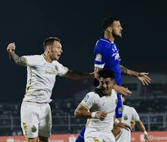 bhayangkara fc vs persib bandung 아이콘