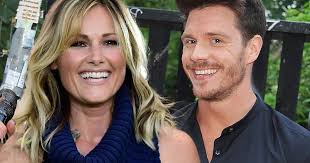 Helene Fischer & Thomas Seitel: Sie sind verlobt! - BUNTE