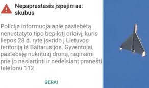 Delfi - News update