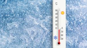 Temperatura Saltillo