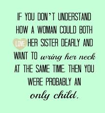 Baby Sister Quotes. QuotesGram via Relatably.com