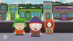 ‘South Park’ Season 29 Gets Premiere Date On Comedy Central