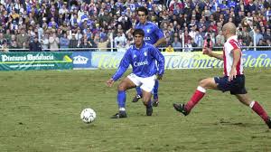 Muere Borja Ferrer (44), exfutbolista del Rayo Vallecano y Xerez CD, tras una larga enfermedad