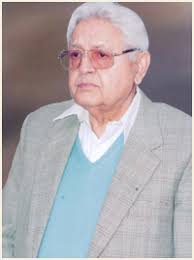 Aziz Zulfiqar was born on 20th Jan, 1930 in Gujranwala. After his graduation in 1949, he got a degree of L.L.B from University Law College, Lahore in, 1955. - chairman