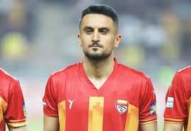 پرسپولیس رسماً برای خرید من پیشنهاد داده