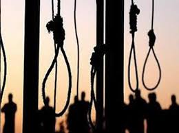 Résultat de recherche d'images pour "execution en iran"