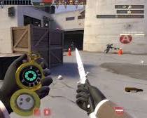 Imagem de Team Fortress 2 gameplay