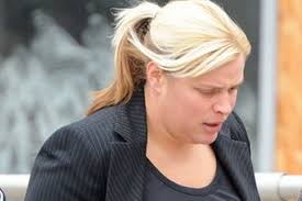 Claire Owens. A MUM-OF-FOUR was found guilty of killing a pedestrian through her careless driving. Jurors took three hours to unanimously convict Claire ... - claire-owens-441005656