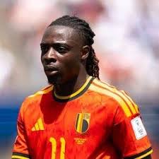 Jérémy Doku