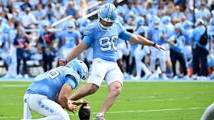 The Tenth Circuit ruling is impacting UNC's plans on special teams