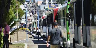 Sinetram afirma que foi surpreendido com greve dos rodoviários e vai à Justiça