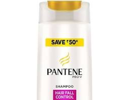 Gambar Pantene Hair Fall Control Shampoo