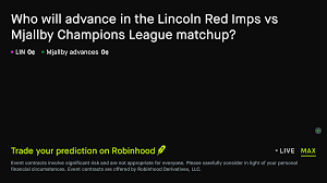 Lincoln Red Imps
