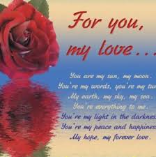 happy-birthday-my-love-quotes-for-him--272x273.jpg via Relatably.com