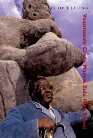 Image result for credo mutwa