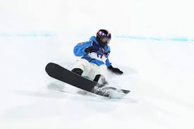 Le ultime gare della prima giornata di Olimpiadi