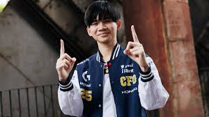 Determination and Triumph