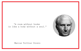 Quotes by Marcus Tullius Cicero @ Like Success via Relatably.com