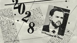 jd vance