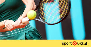 Tennis: Spielstand bei Potapova – Pliskova