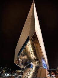 Image result for weird museum buildings