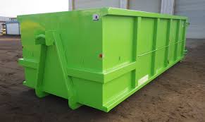 Roll Off Containers & Products | EMW