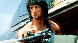 Sylvester Stallone’s Rambo Prequel Casts Controversial Star In Villain Role