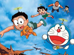 Image result for komik lucu doraemon