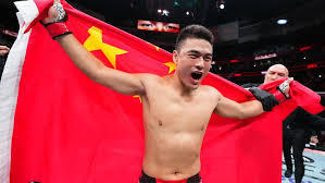 Johnny Walker vs. Mingyang Zhang: Odds, Analysis, and Fight Preview